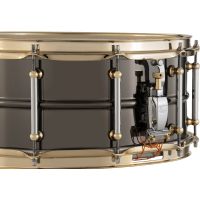 Pearl Caisse claire Sensitone Black Nickel Laiton 14 x 6,5